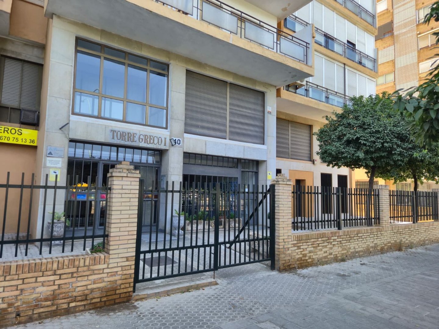 Piso de 126 m² en Sevilla