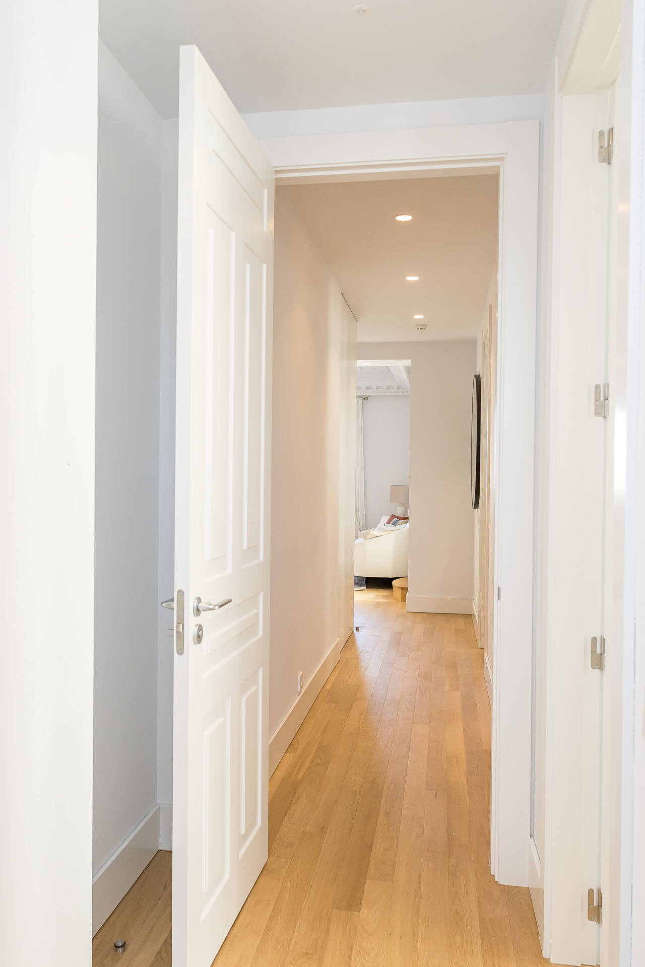 Pis de 128 m² a Madrid