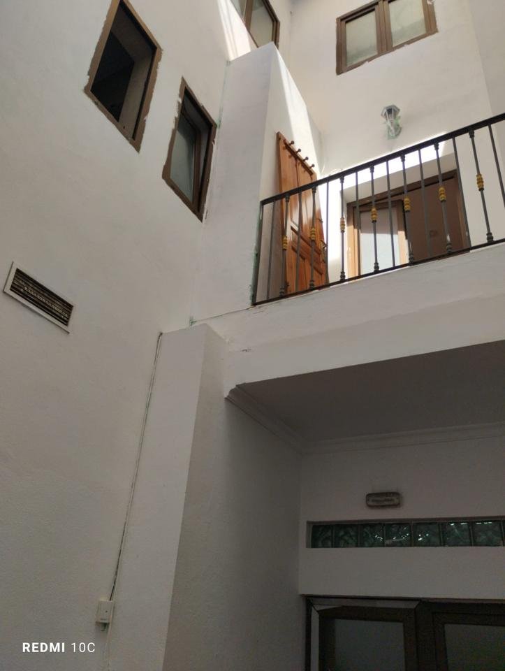 Casa de 100 m² en Melilla