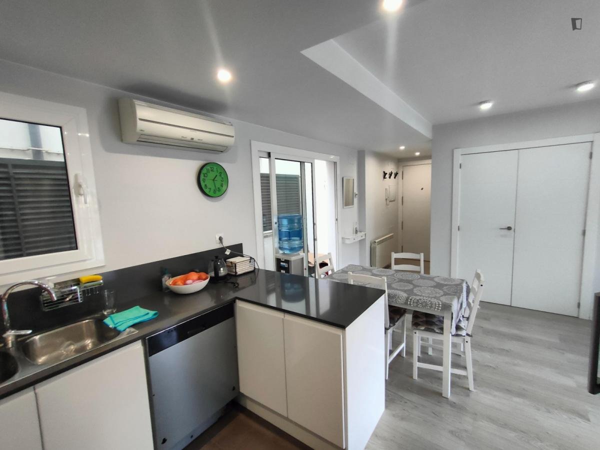 Piso de 62 m² en l'Hospitalet de Llobregat