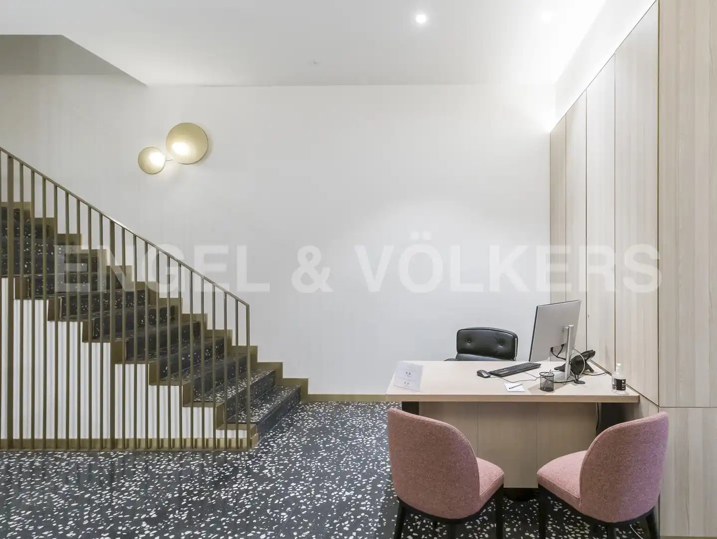 Pis de 47 m² a Barcelona
