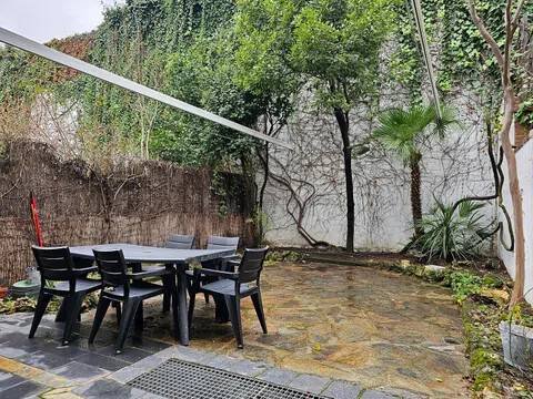 Chambre 250 m², Madrid