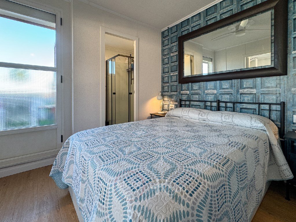 Piso de 57 m² en Vera