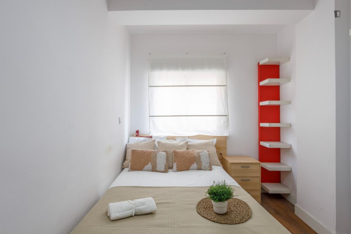 Habitació de lloguer, València