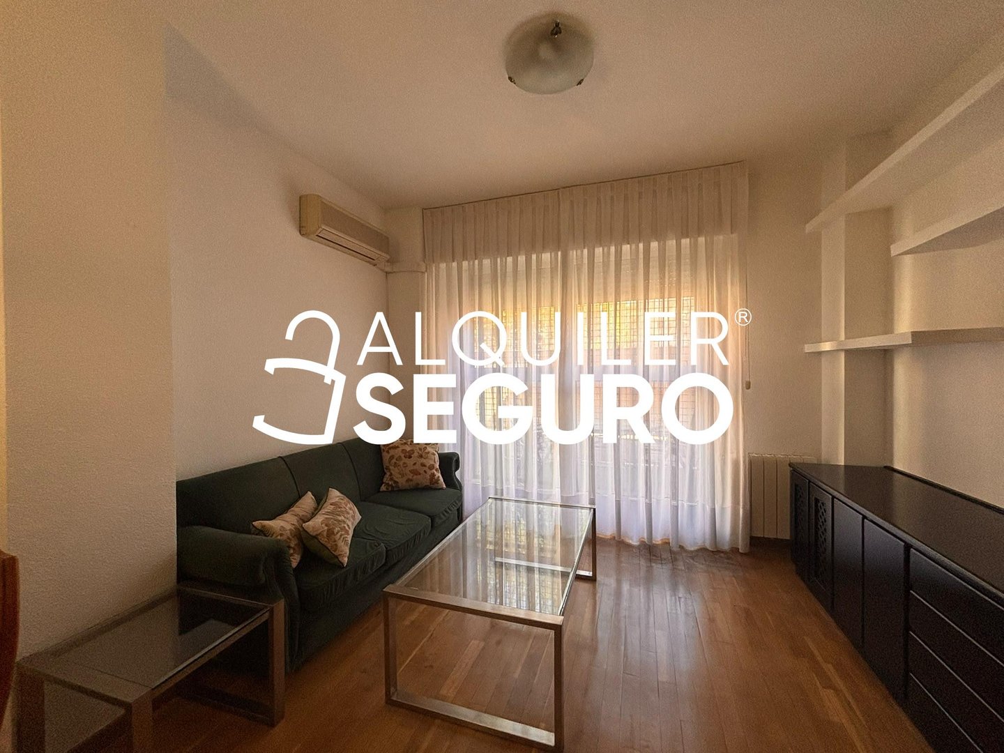 Piso de 104 m² en Madrid