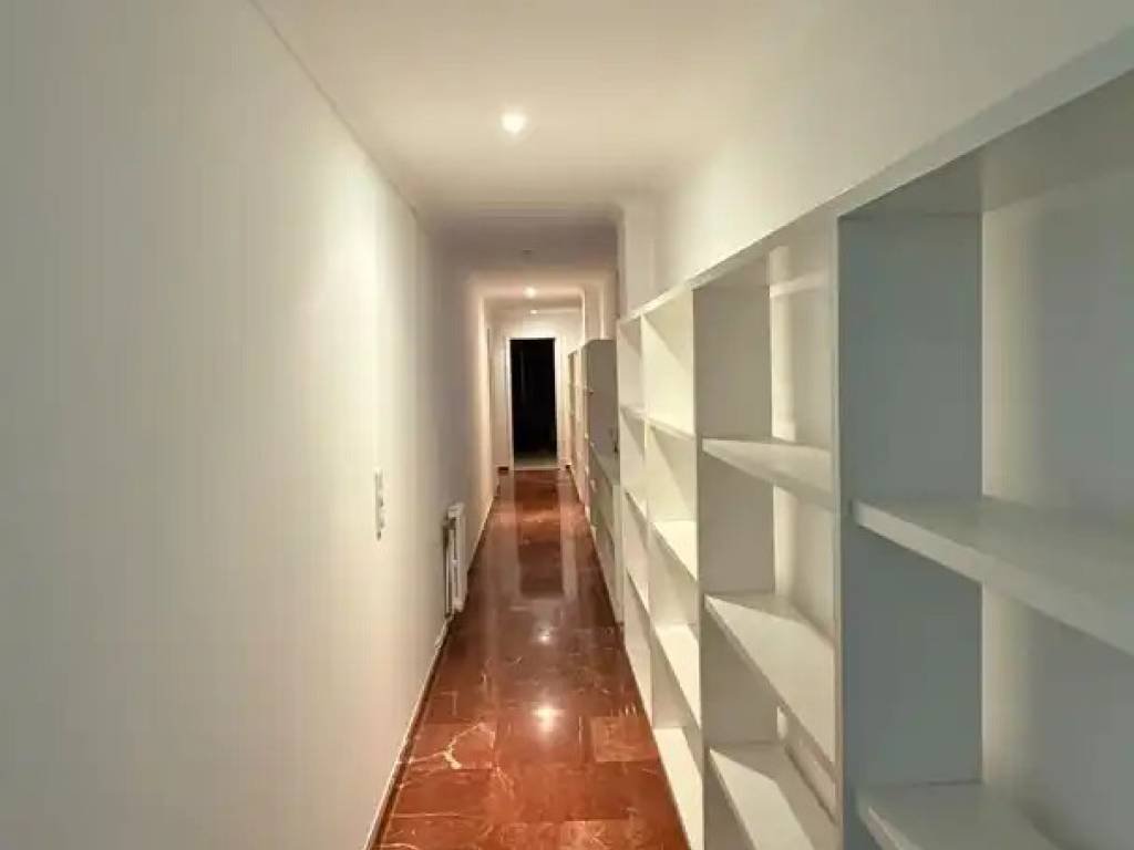 Pis de 200 m² a Pontevedra