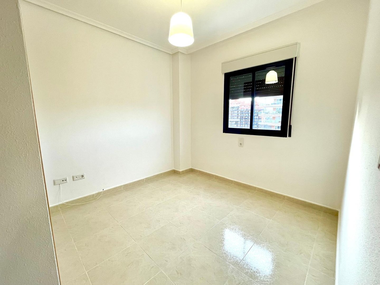 Pis de 76 m² a la Vila Joiosa