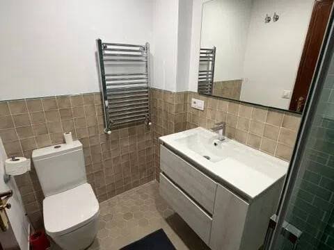 Piso de 60 m² en Vigo