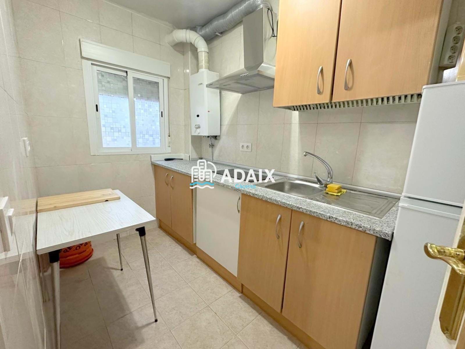 Piso de 65 m² en Cáceres