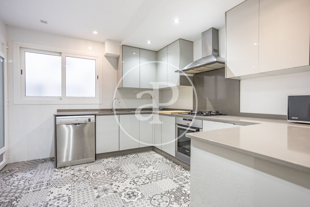 Wohnung 150 m² in Valencia