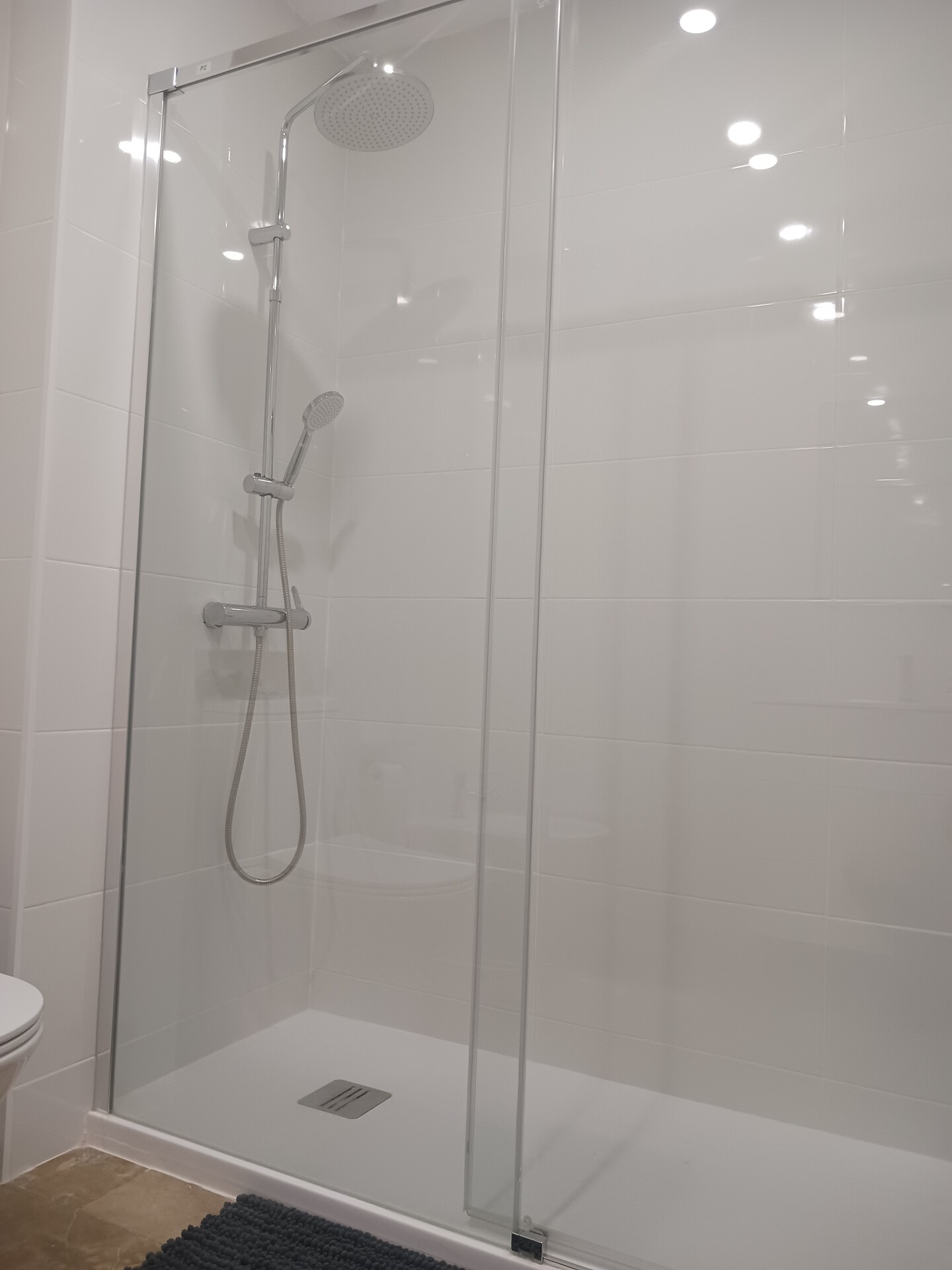Piso de 175 m² en Huelva