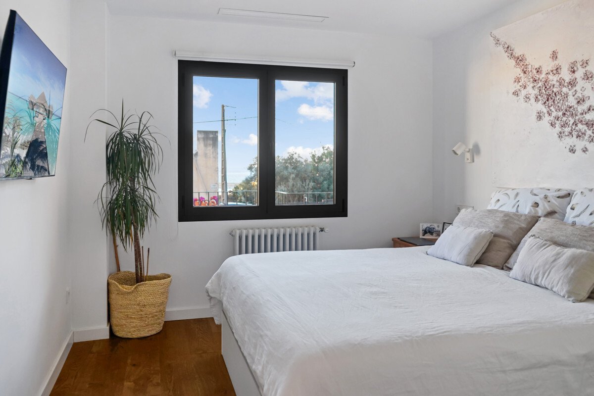 Piso de 124 m² en Palma