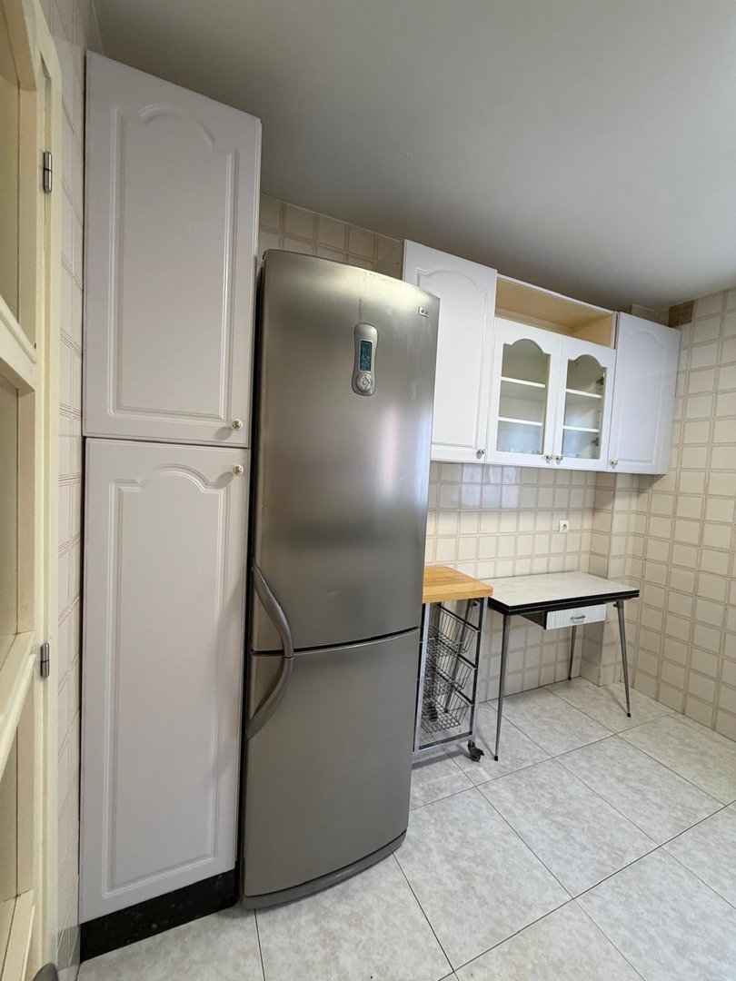 Piso de 86 m² en Toreno