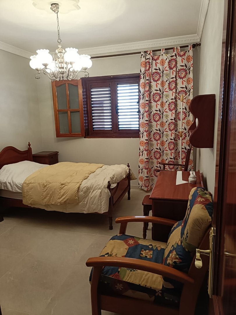 Flat 120 m² in Mogán