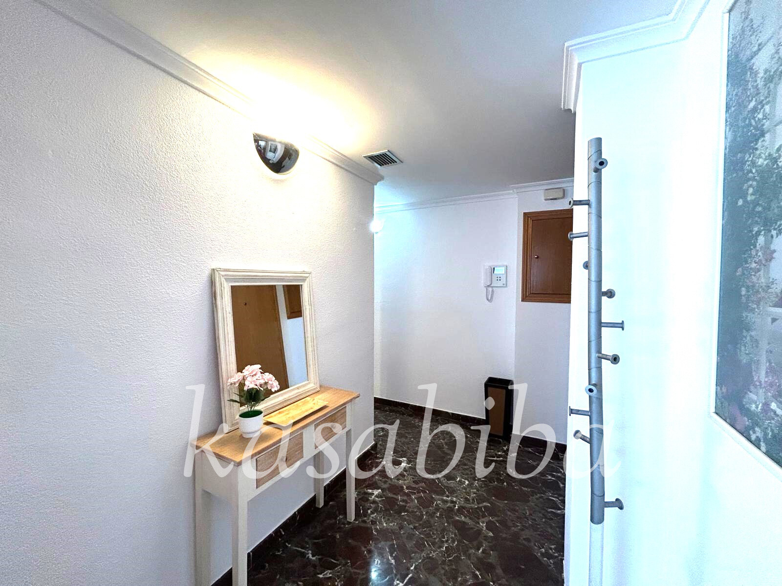 Piso de 122 m² en Valencia