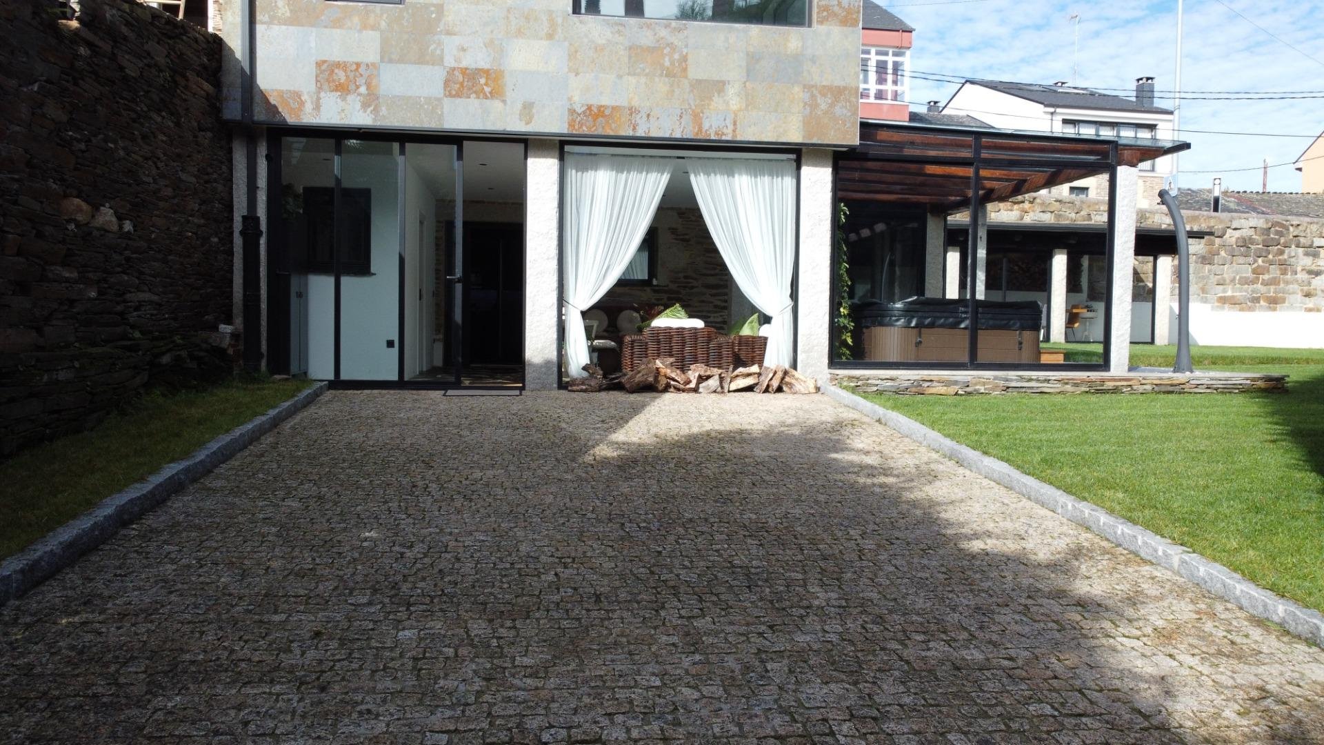 Casa de 252 m² en Lugo
