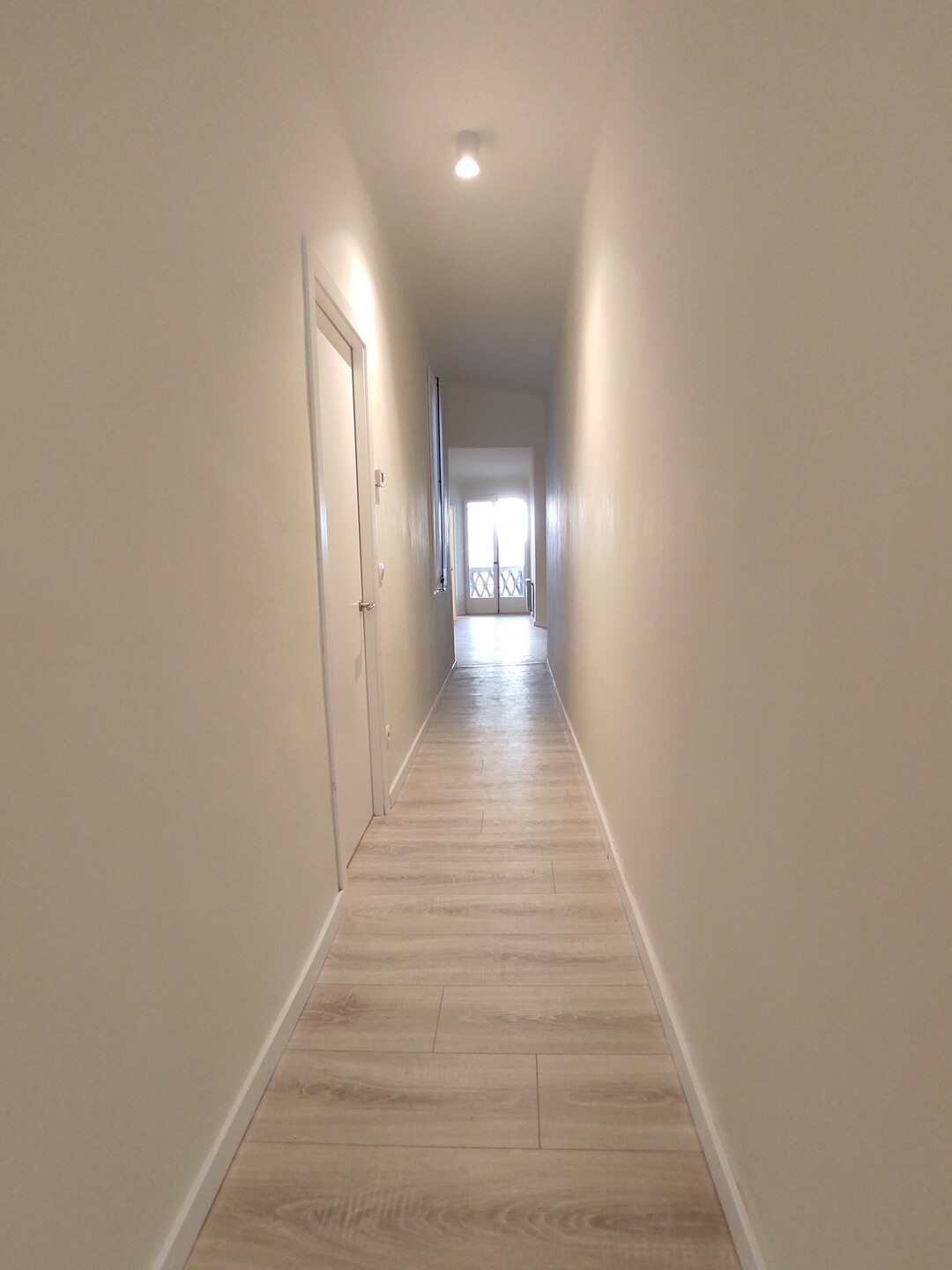 Flat 140 m² in Girona
