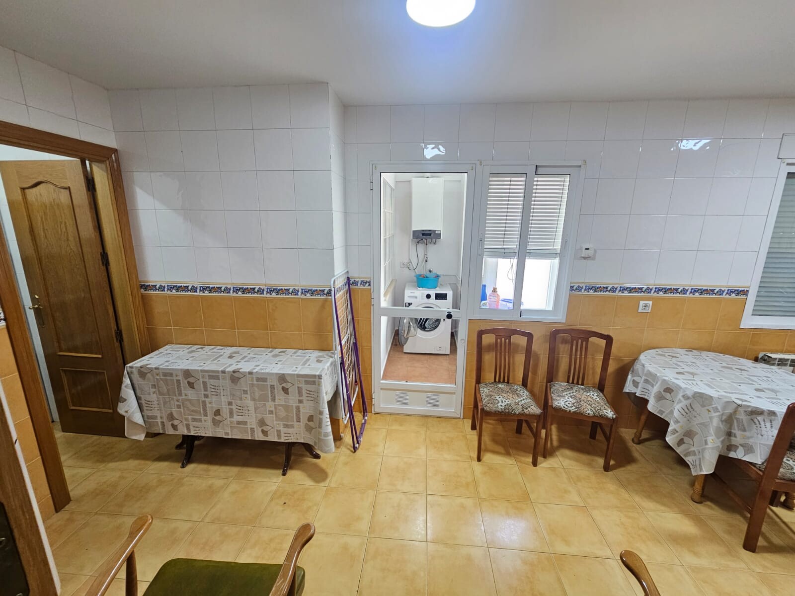 Stanza in affitto, Miguelturra