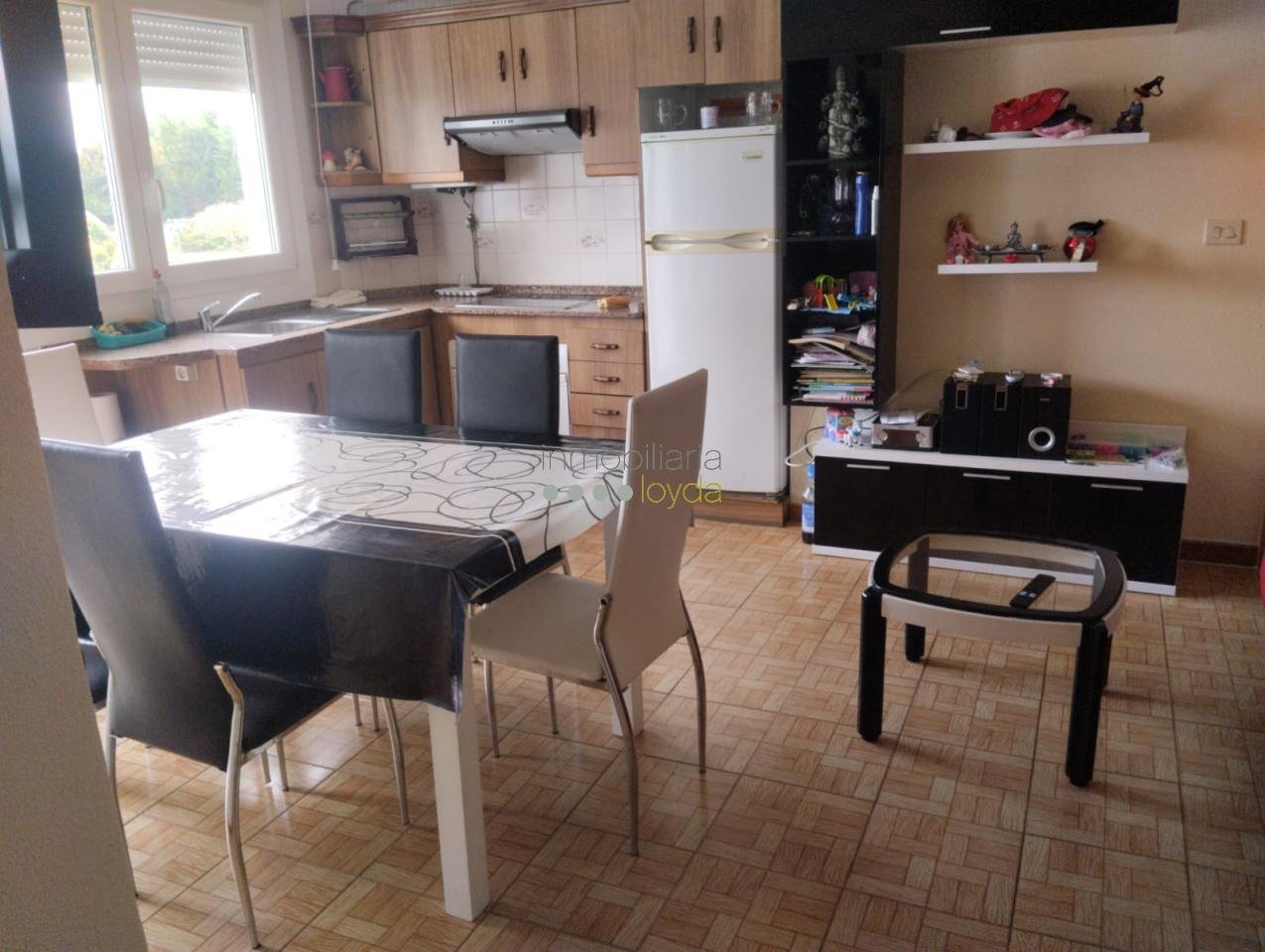 Appartement 60 m² à Cangas de Morrazo