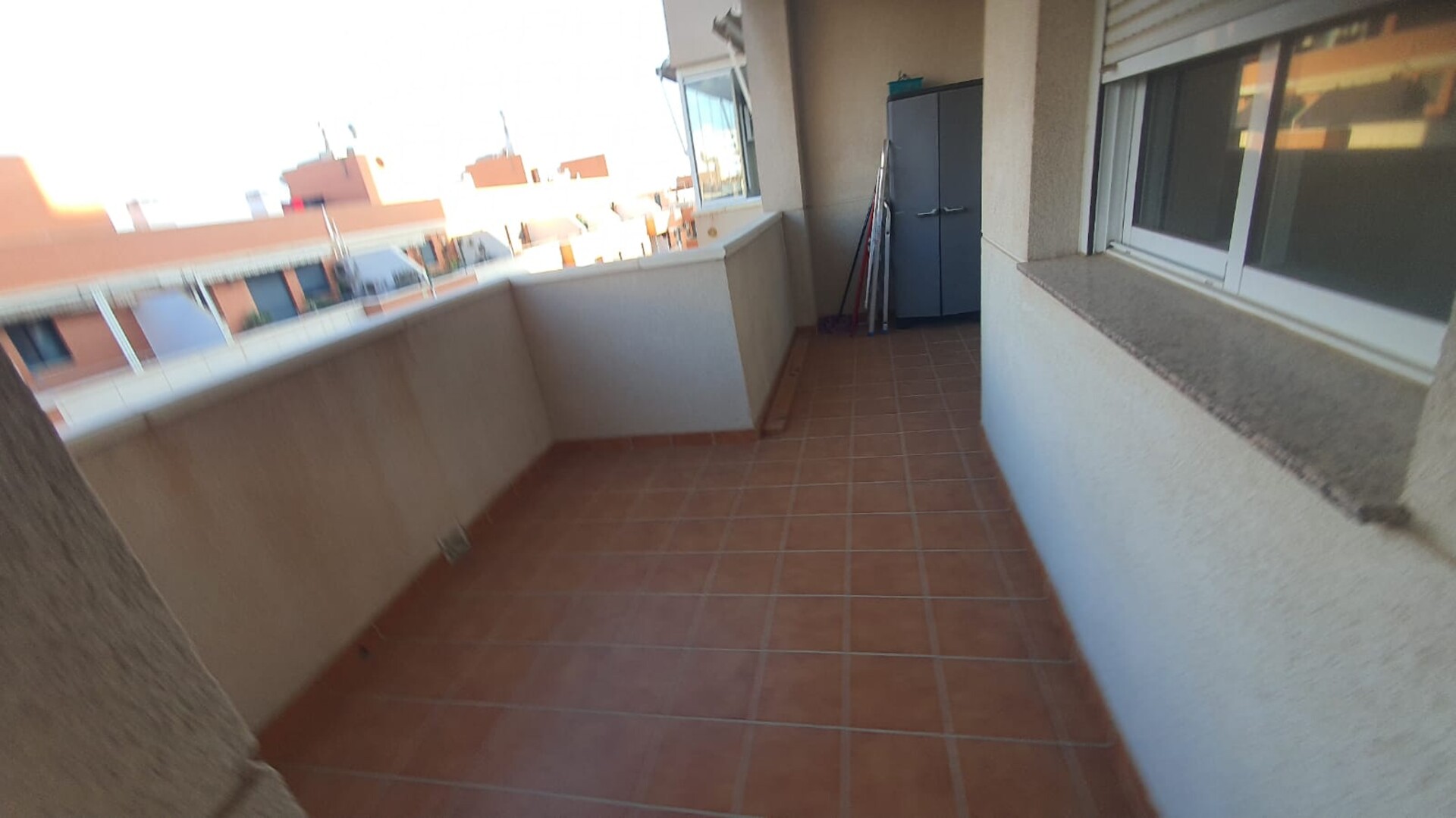 Piso de 75 m² en Almería