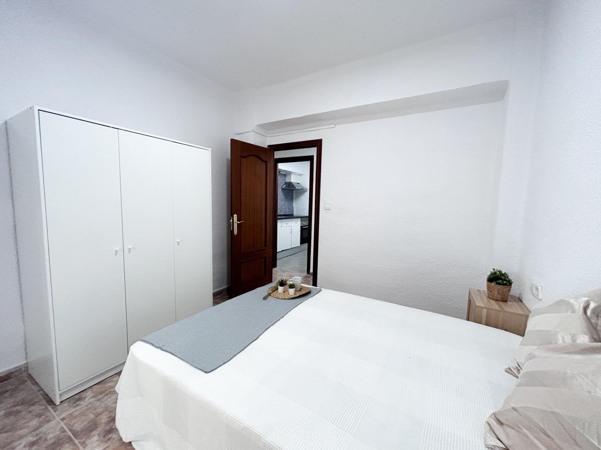 Pis de 60 m² a Castelló de la Plana