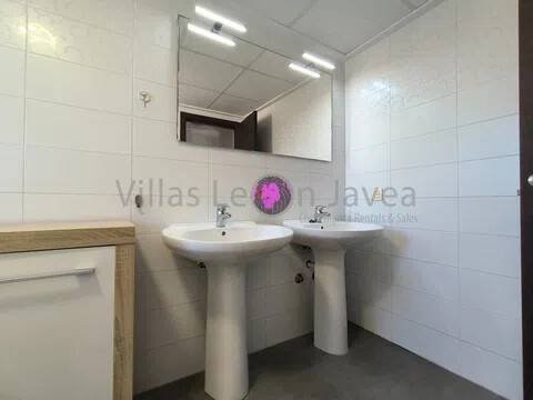 Apartamento 165 m² em Xàbia / Jávea