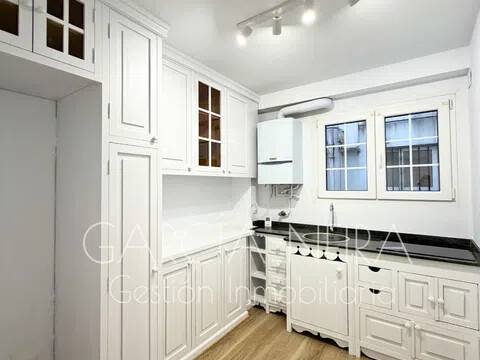 Piso de 78 m² en Oviedo