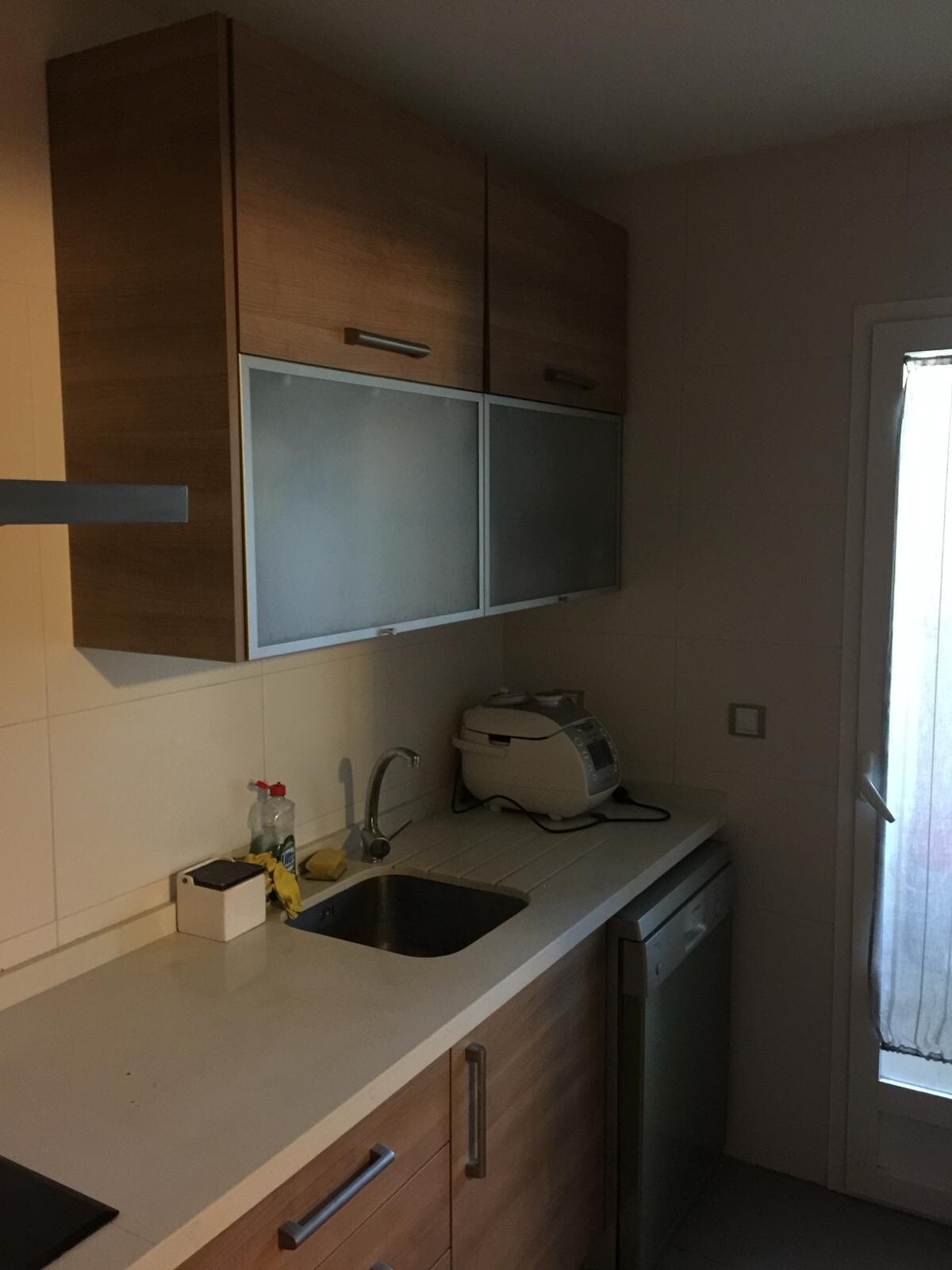 Piso de 85 m² en Las Gabias
