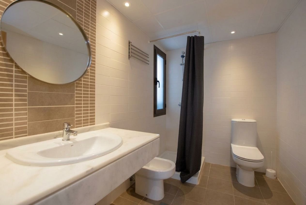 Piso de 93 m² en Estepona