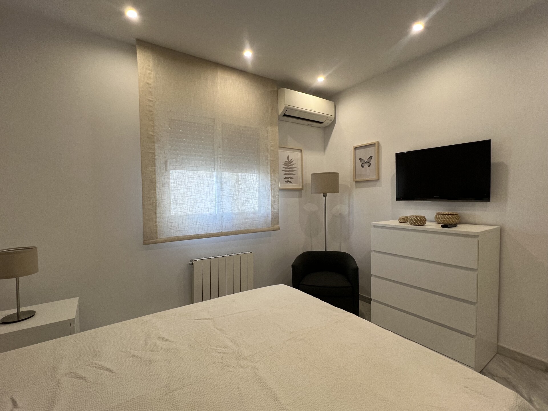 Appartamento 65 m² a Granada