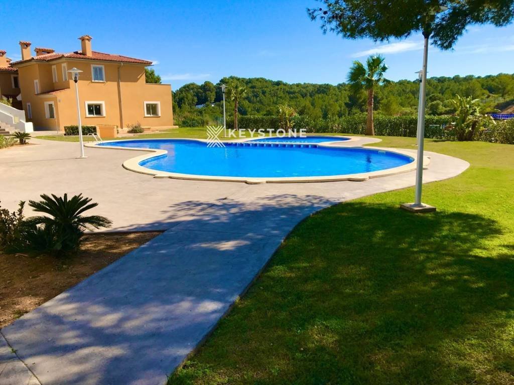 Piso de 234 m² en Calvià