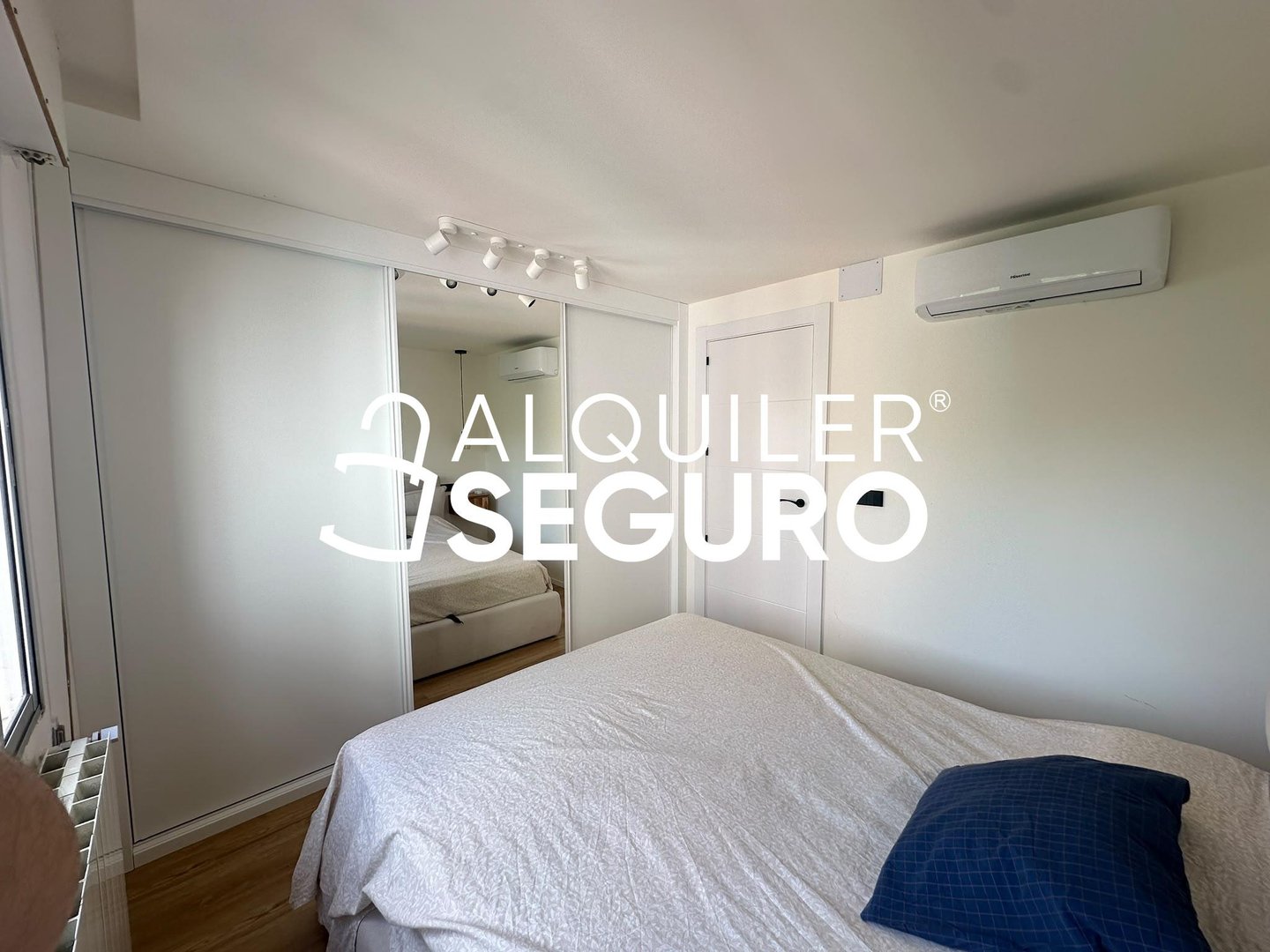 Pis de 60 m² a Madrid