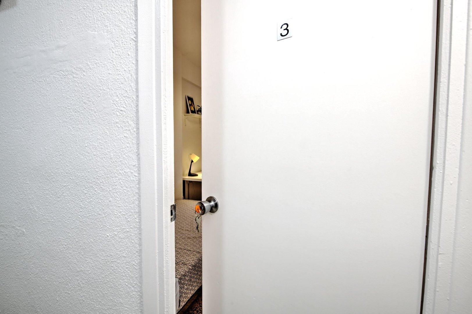 Habitación en alquiler, Alicante