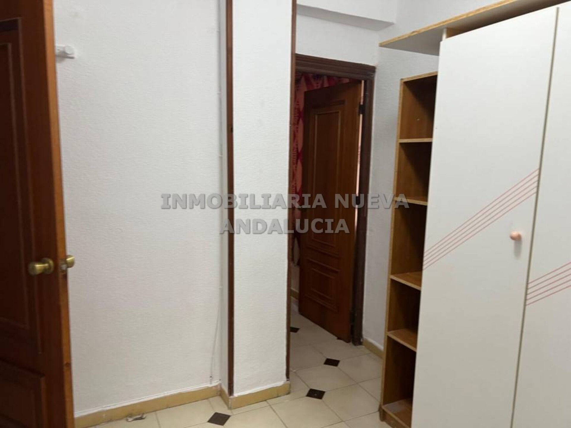 Pis de 80 m² a Almeria