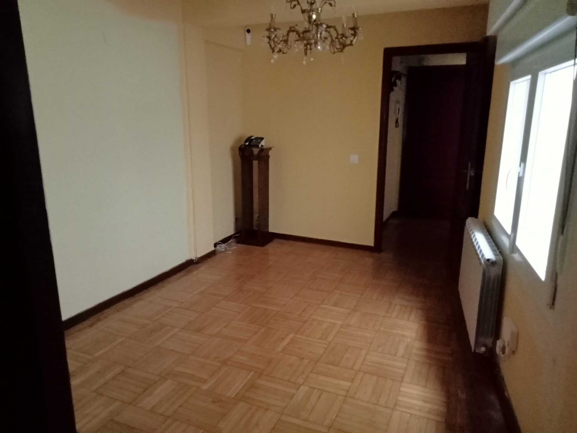 Piso de 85 m² en Gijón