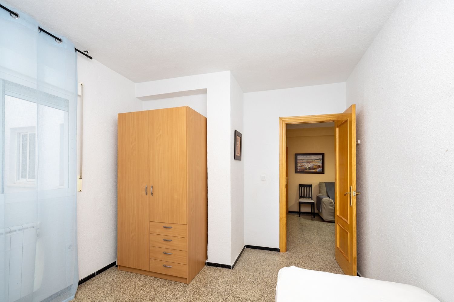 Piso de 78 m² en Granada