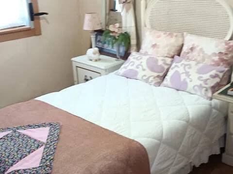 Piso de 92 m² en Ares
