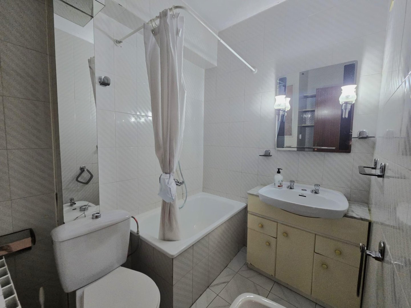 Piso de 77 m² en Plasencia