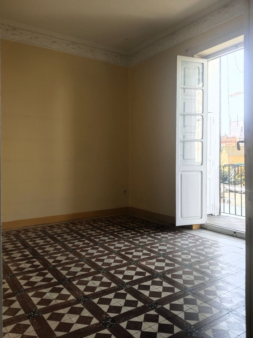Piso de 113 m² en Valencia