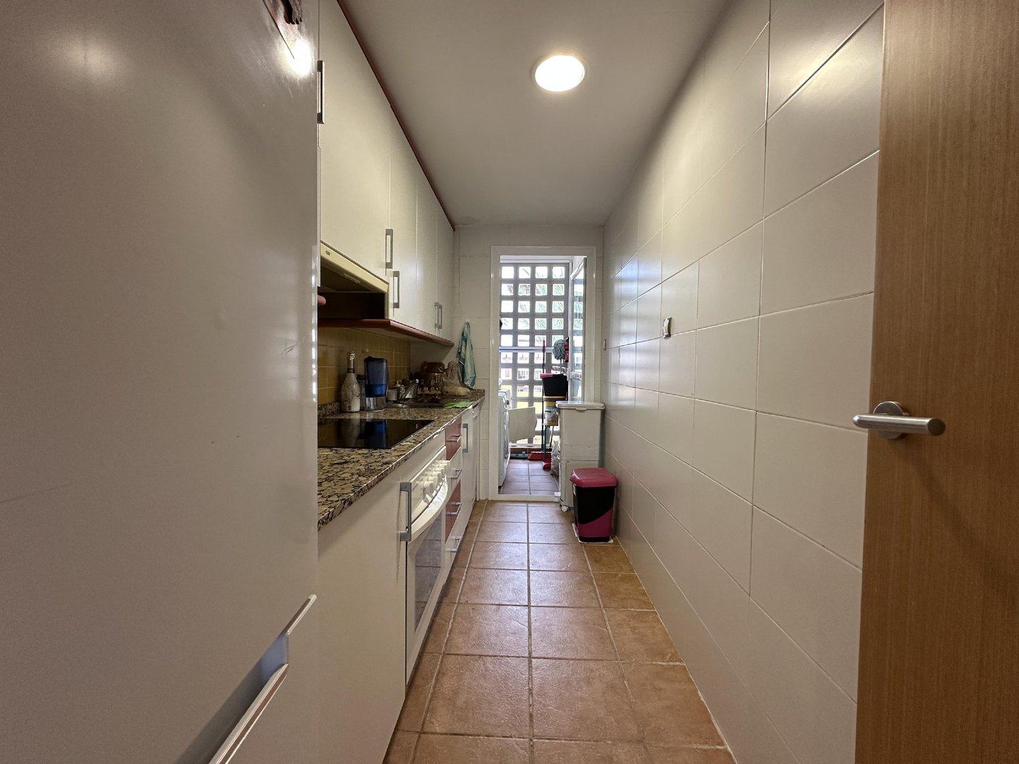 Pis de 57 m² a Vera