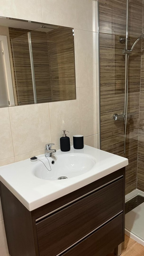 Appartamento 90 m² a Siviglia