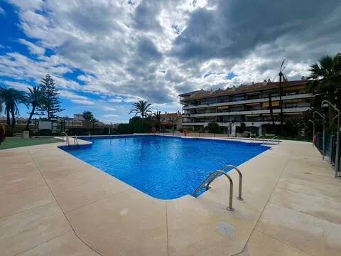 Piso de 85 m² en Marbella