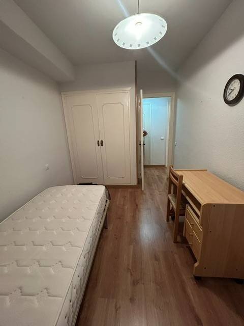 Piso de 102 m² en Segovia