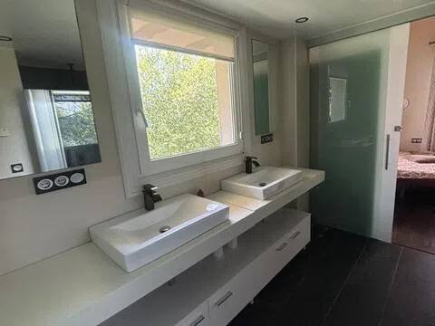 Casa de 450 m² en San Sebastián