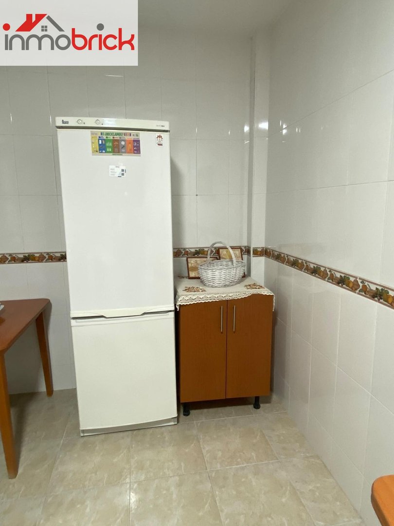 Pis de 90 m² a Lucena
