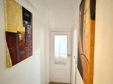 Pis de 93 m² a Sevilla