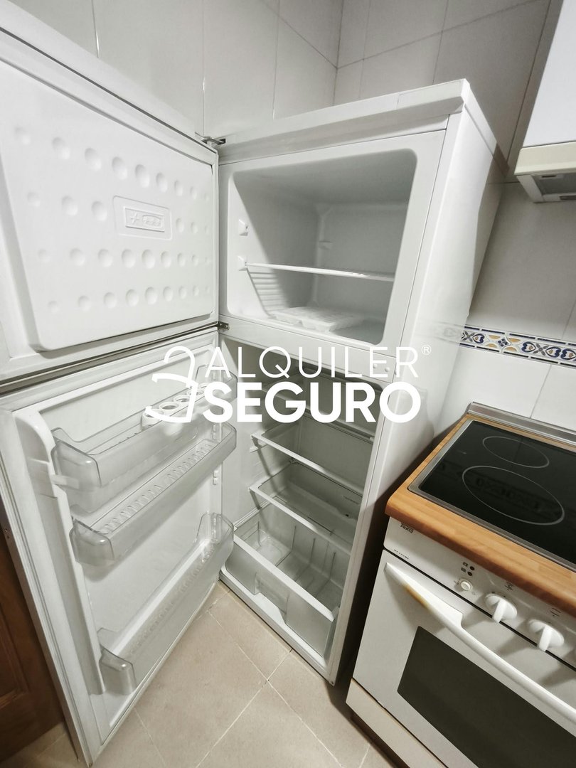 Pis de 67 m² a Saragossa