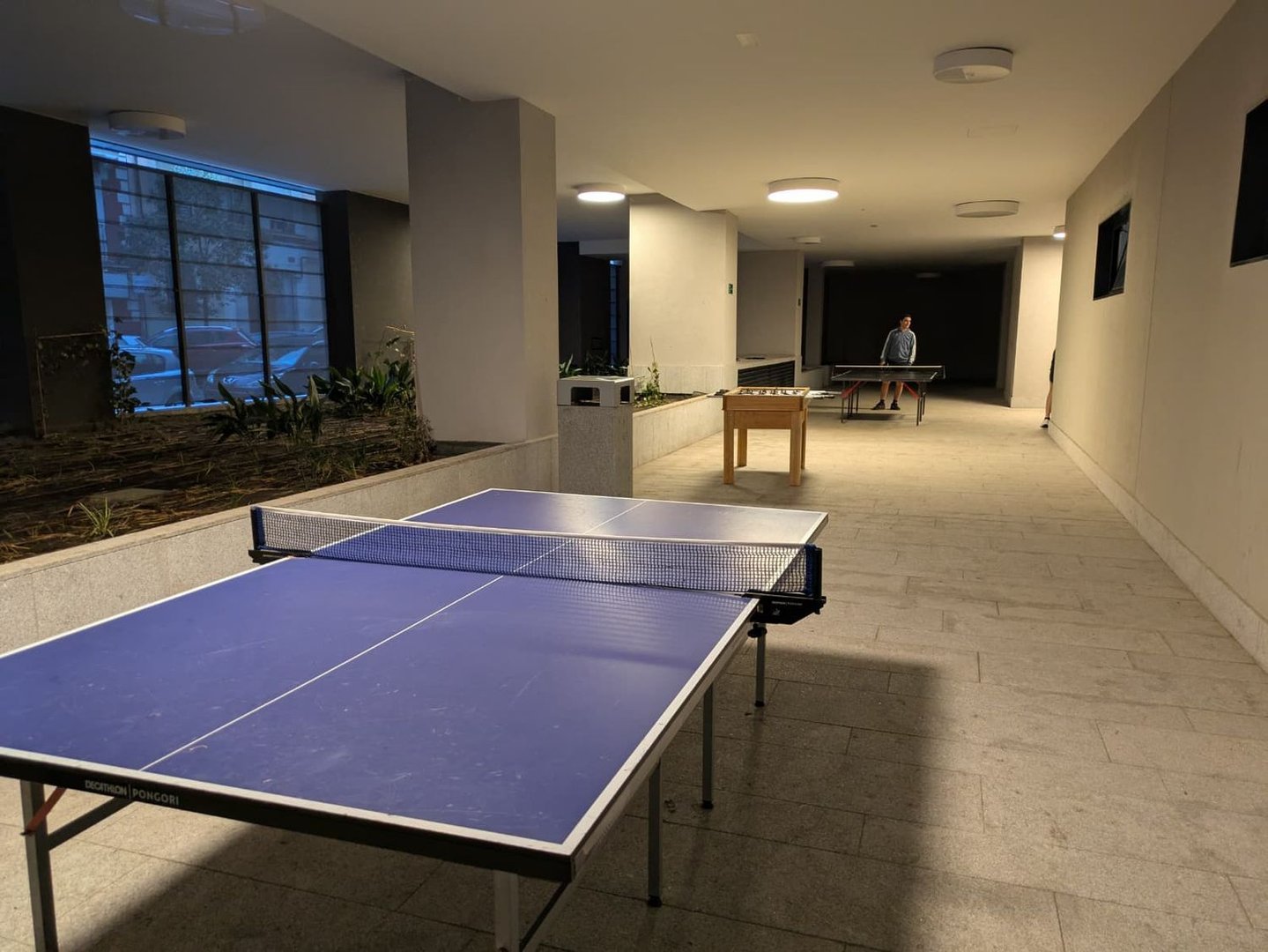 Квартира 126 м² у Madrid