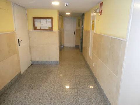 Piso de 50 m² en La Coruña
