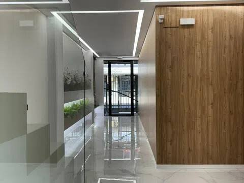 Piso de 47 m² en Alicante